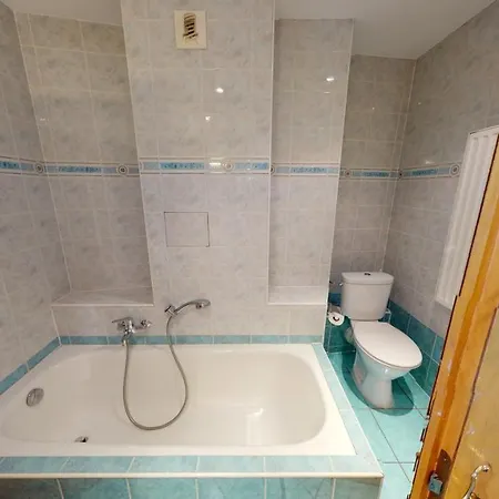 Bleu Mesange - 2 Bedrooms And 2 Bathrooms
