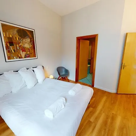 Apartment Bleu Mesange - 2 Bedrooms And 2 Bathrooms *