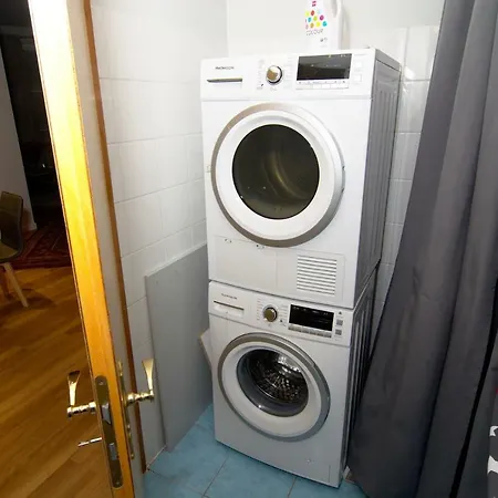 Bleu Mesange - 2 Bedrooms And 2 Bathrooms 斯特拉斯堡