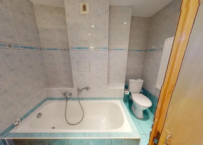 Bleu Mesange - 2 Bedrooms And 2 Bathrooms