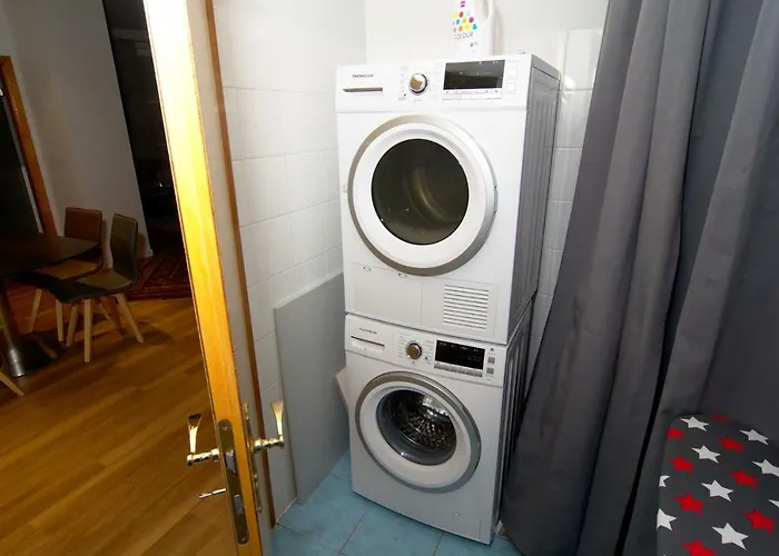 Bleu Mesange - 2 Bedrooms And 2 Bathrooms Strasbourg