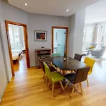 Apartment Bleu Mesange - 2 Bedrooms And 2 Bathrooms Strasbourg